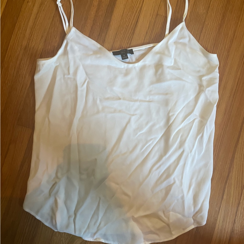 Jcrew tank